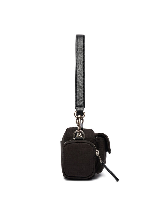 Marc Jacobs Marc Jacobs Ročna torba 2P5HSH025H03 Črna