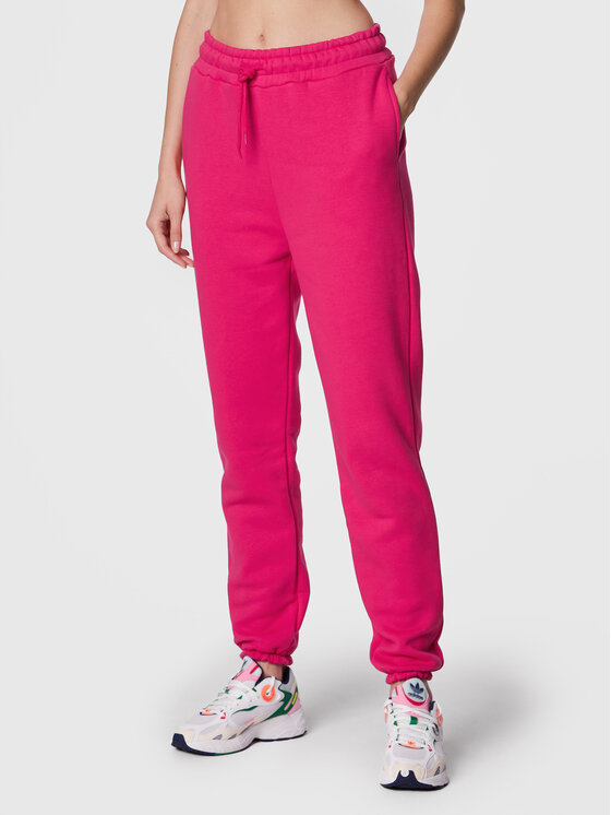 Pantalons, Trend Pant - Pantalon De Survêtement Purple Dawn