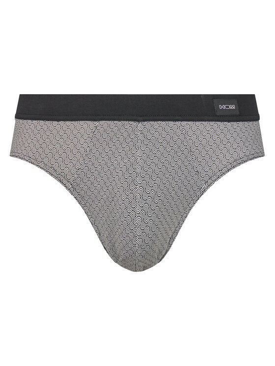HOM Slipy Herbie 402986 Sivá