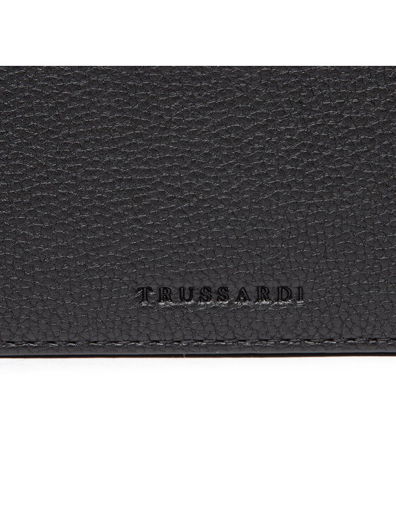 Trussardi Trussardi Rankinė Nadir Camera Bag 75B01367 Juoda