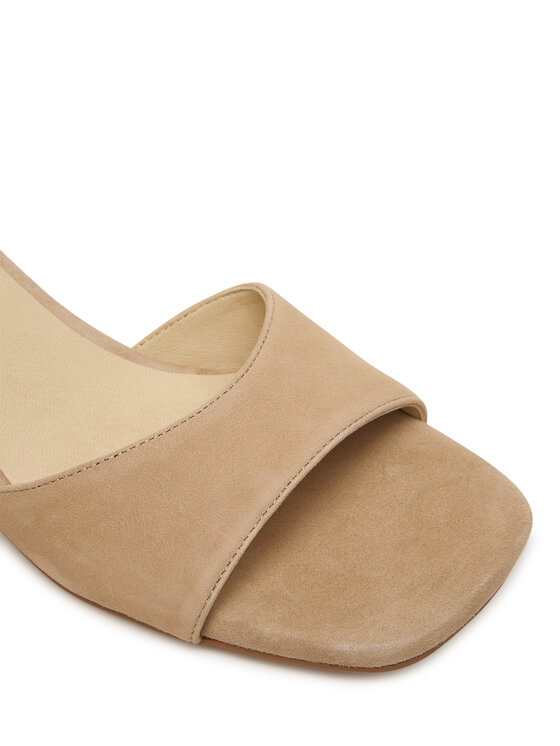 Vagabond Shoemakers Vagabond Shoemakers Sandály Piper 5921-040-11 Béžová