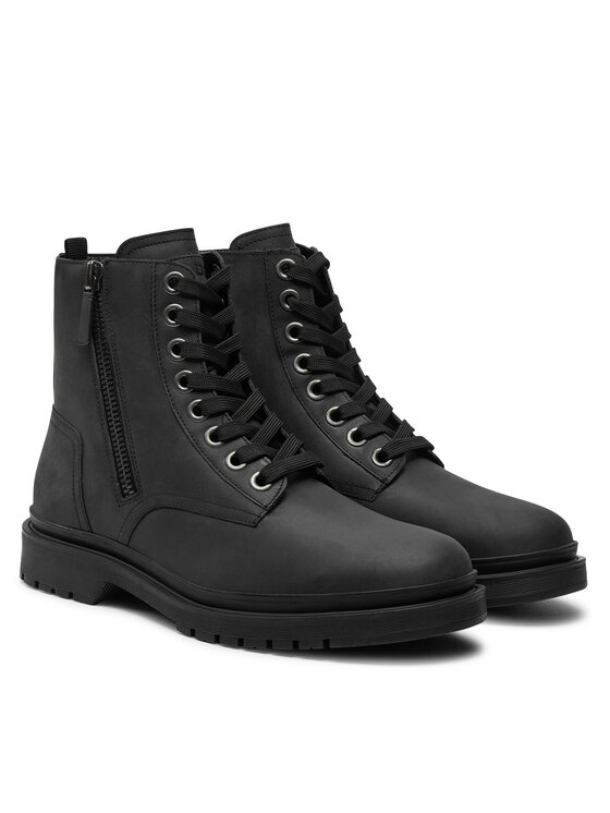 Aldo Aldo Stivali Roby 13876972 Nero