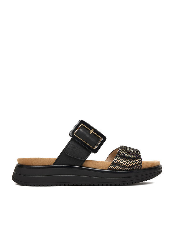 Remonte Remonte Şlapi CEO-D1J61-03 Negru
