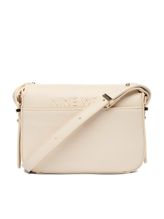 Nine West Nine West Torebka CEO-Zuro-LDA8705 Écru