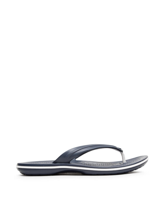 Crocs Crocs Flip-flops Crocband Flip 11033 Sötétkék