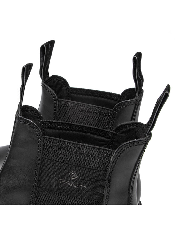 Gant Gant Klassische Stiefeletten Gretty 23651187 Schwarz