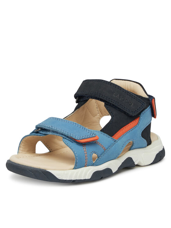 Lasocki Kids Lasocki Kids Sandale KING CI12-KING-04 Plava
