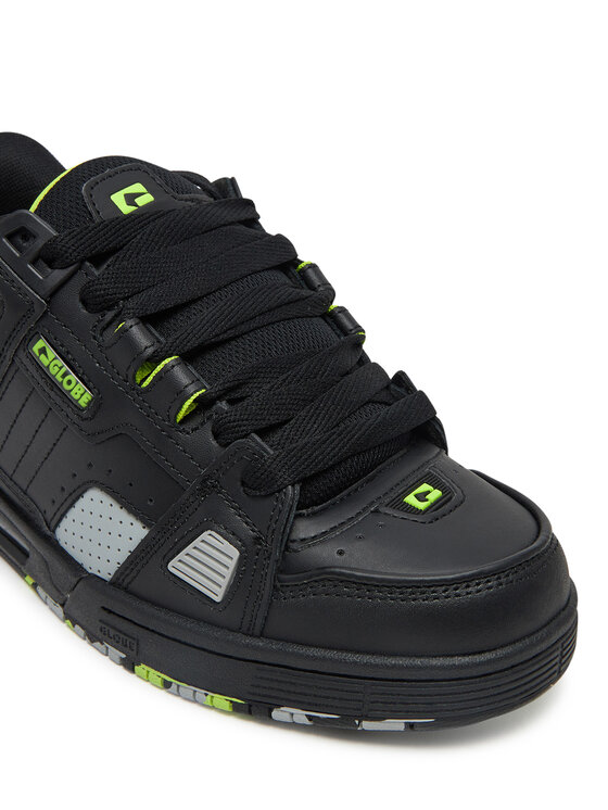 Globe Globe Sneakersy Sabre GBSABR 10246 Černá