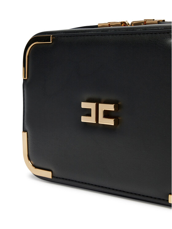 Elisabetta Franchi Elisabetta Franchi Handtasche BS-72A-47E2-V260 Schwarz