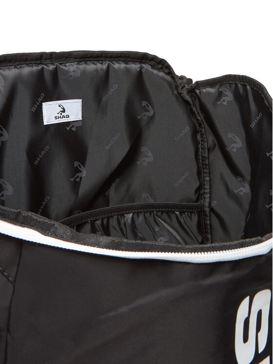 SHAQ Shaq Plecak SHAQ-P-006-07 Czarny