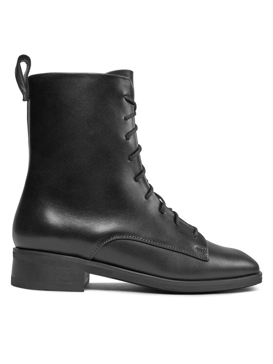 Balagan Balagan Botine Tzava Negru