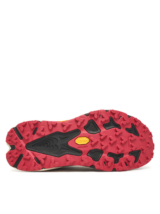 Hoka Hoka Взуття для бігу Speedgoat 7 Gtx GORE-TEX 1176674 Бежевий
