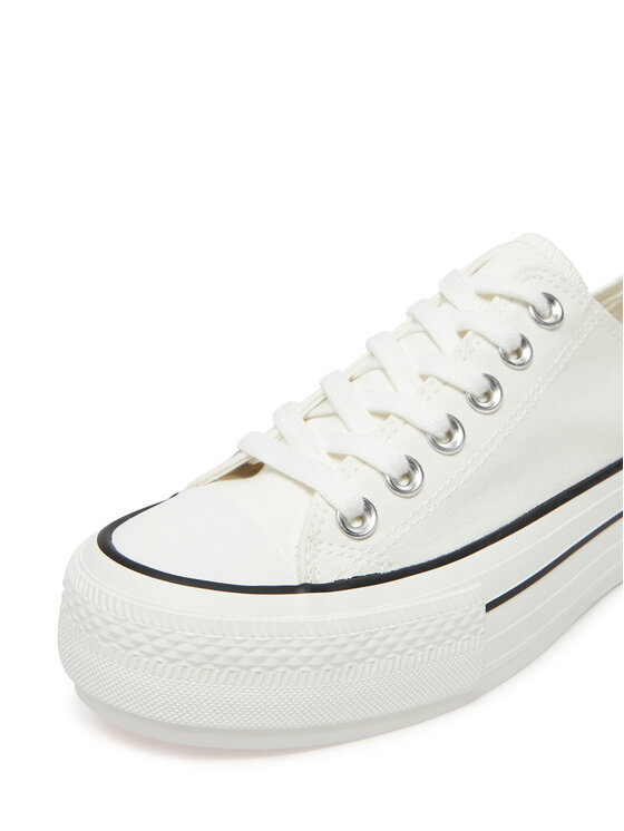 DeeZee DeeZee Tenisice SH-066 Bijela