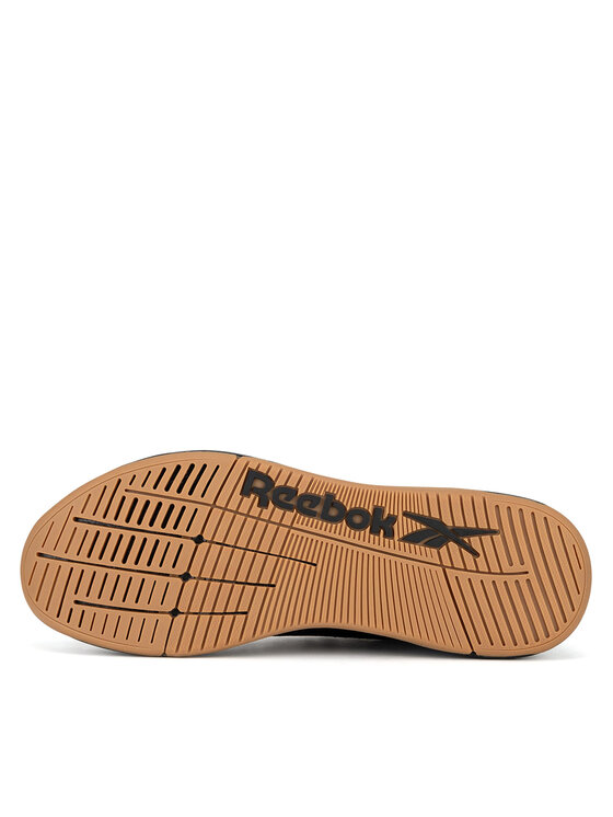Reebok Reebok Laisvalaikio batai EO-NANO X5 100209359 Juoda