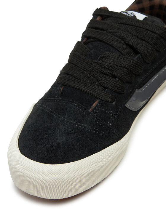 Vans Vans Tenisice Knu Skool VN000CS02391 Crna