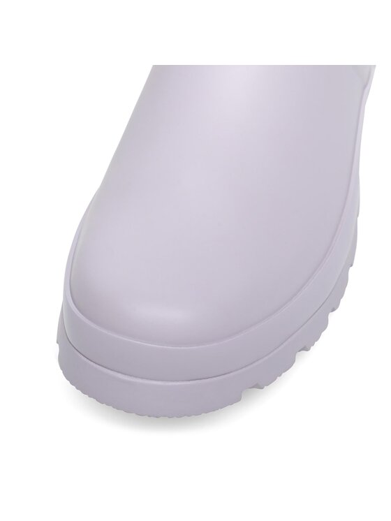 Hunter Hunter Cizme de cauciuc HFW-001 Violet