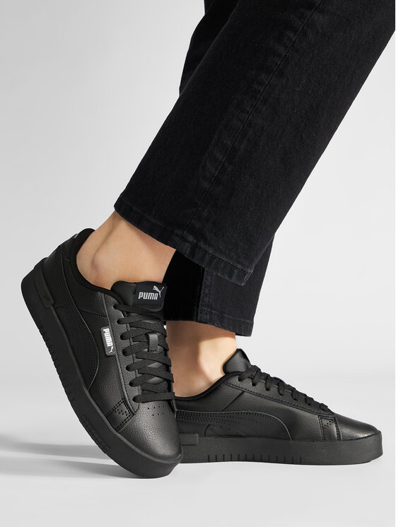 Puma Puma Sneakersy Jada Rebew 386401 02 Czarny