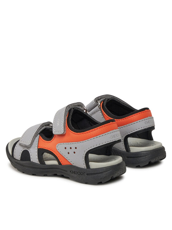 Geox J Vaniett Navy/Fuchsia main image 1