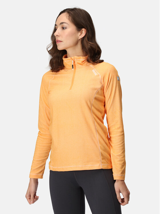 Regatta Regatta Fliis Montes RWA240 Oranž Regular Fit