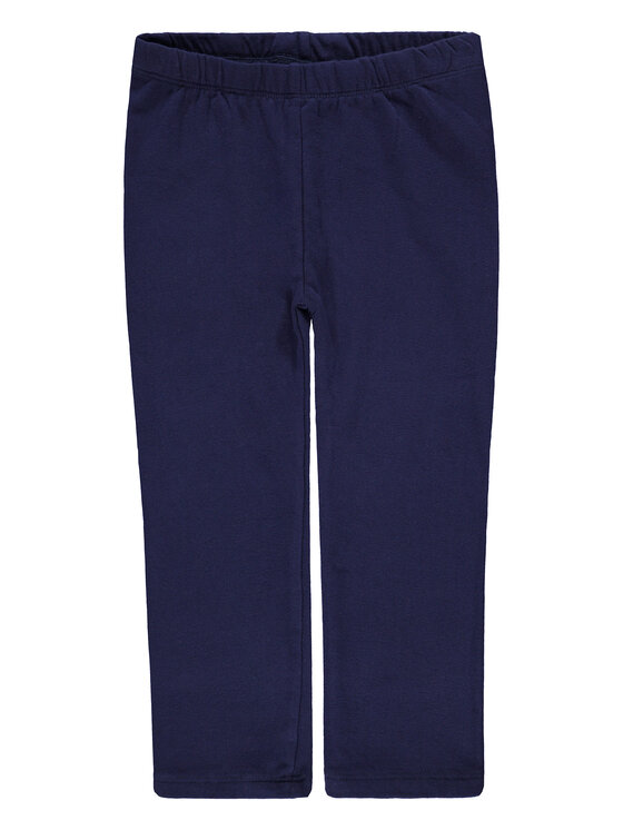 Kanz Kanz Legginsy 1926816-3112 Granatowy
