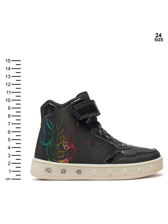 Geox Geox Tossud Skylin Girl J468WE 011KN C9999 M Must