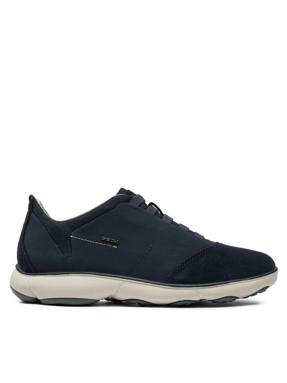 Geox Geox Halbschuhe U Nebula B U52D7B 0ZB22 C4002 Dunkelblau