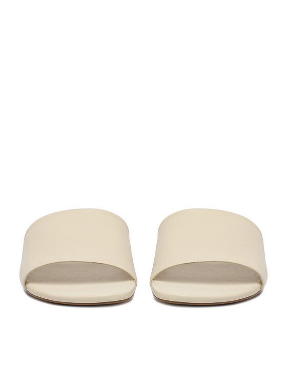 GINO ROSSI GINO ROSSI Plätud C-124866 Ekrüüvärv