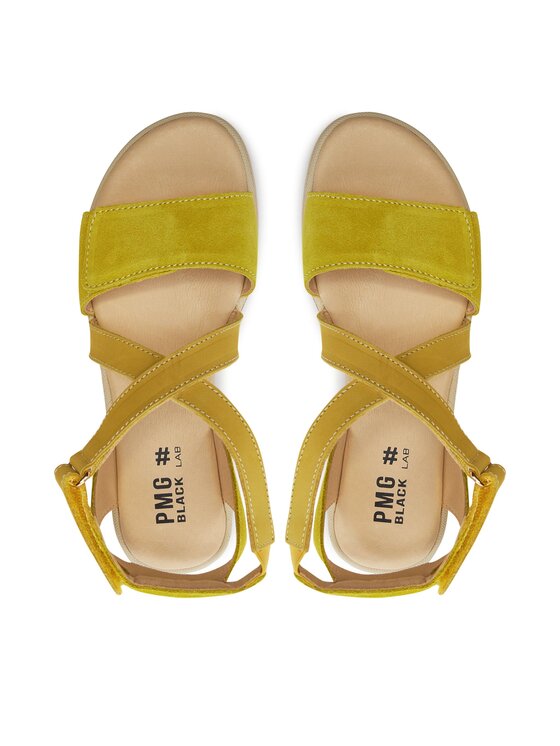 Primigi Primigi Sandali 5937611 S Giallo