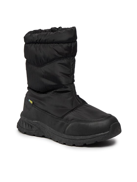 ZigZag ZigZag Lumesaapad Pllaw Kids Boot WP Z234110 Must
