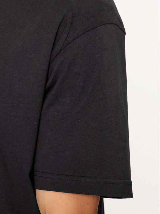 Puma Puma T-Shirt Better Sportswear 676062 Czarny Regular Fit