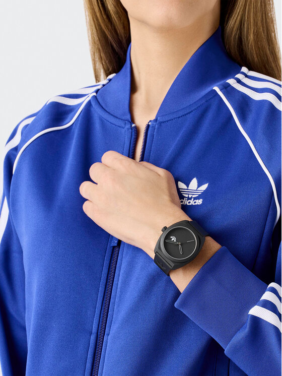 adidas adidas Ceas Project Three AOST24547 Negru