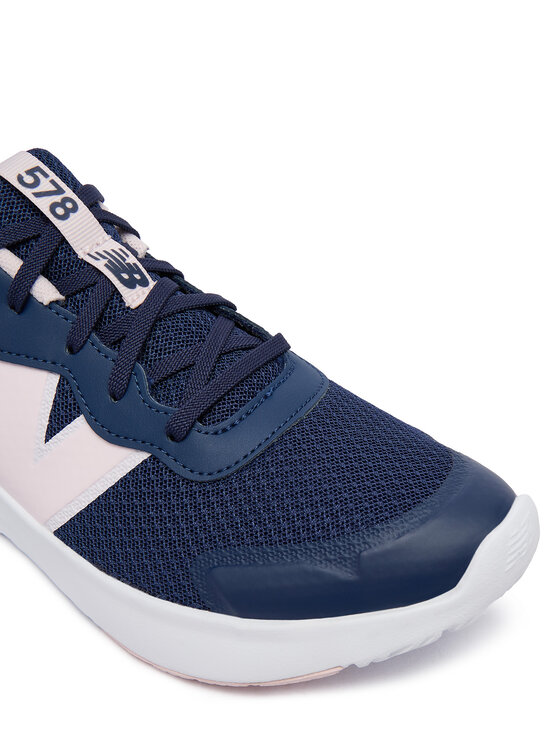 New Balance New Balance Маратонки за бягане 578'S V1 G5783WC Тъмносин