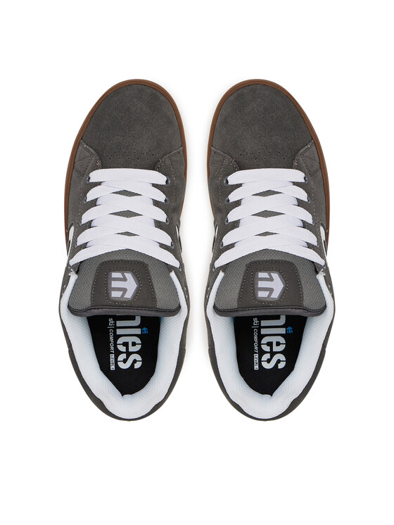 Etnies Etnies Tenisice Callicut  4101000014 Siva