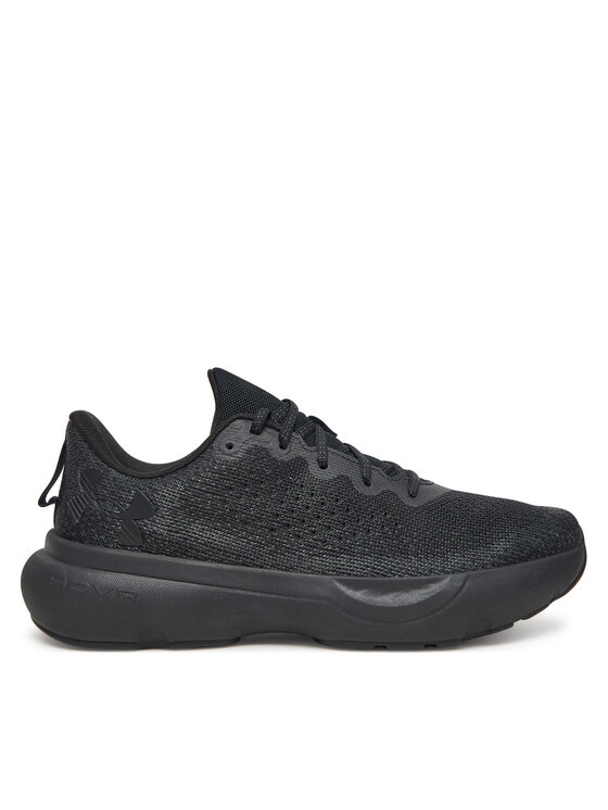Under Armour Under Armour Buty do biegania UA Infinite 3027523 Czarny