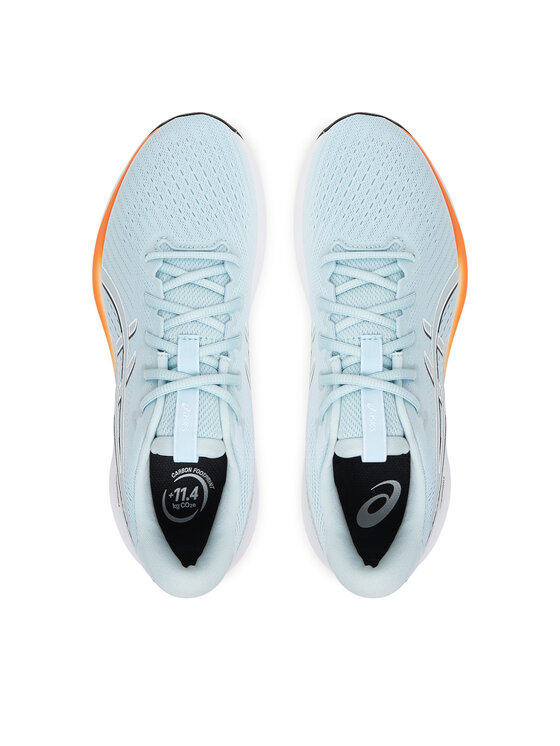 Asics Asics Pantofi pentru alergare Gel-Excite 11 1011C080 Gri