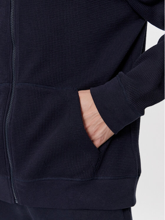 Tommy Hilfiger Tommy Hilfiger Džemperis UM0UM03131 Tamsiai mėlyna Regular Fit