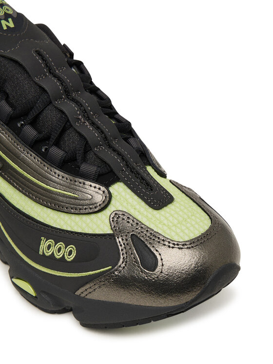 New Balance New Balance Sportcipők U10008WZ Fekete