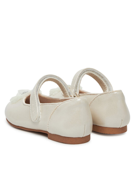 Mayoral Mayoral Ballerinas 43624 Écru