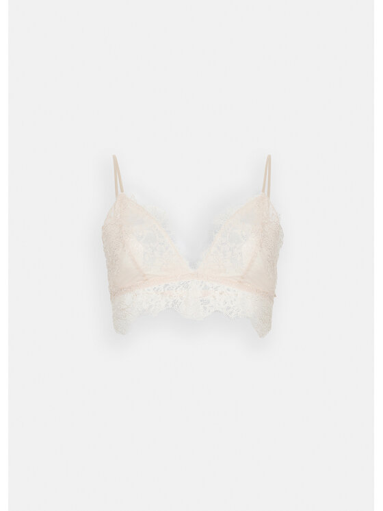 Liu Jo Liu Jo Top CF5414J4961X0720 Beige Regular Fit