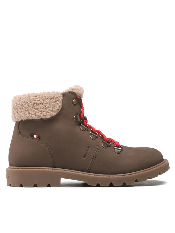 Trappers Geox J Shaylax B. Wpf D J26HDD 032BH C6229 D Maro