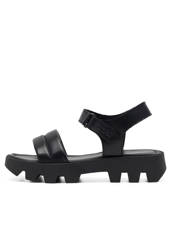 Lasocki Lasocki Sandalen FERRARA ARC-HANKA-02 Schwarz