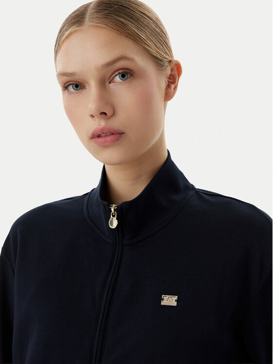 EA7 Emporio Armani EA7 Emporio Armani Спортивний костюм 7W000463 AF13135 UB102 Cиній Regular Fit