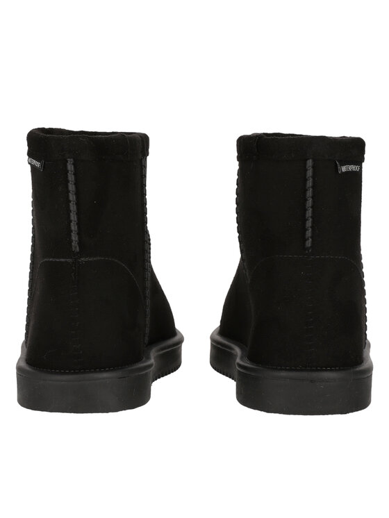 Whistler Whistler Снігоходи Dax W Boot WP W244323 Чорний