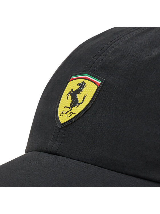Puma Puma Kepurė su snapeliu Ferrari Sptwr Race Bb Cap 023480 02 Juoda
