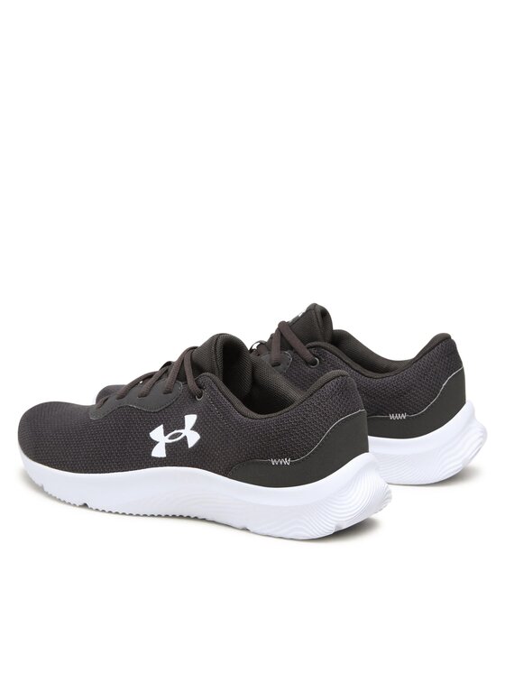 Under Armour Under Armour Bėgimo batai Ua Mojo 2 3024134-106 Pilka