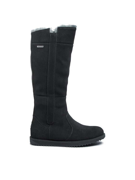 EMU Australia EMU Australia Cizme Moonta W11799 Gri