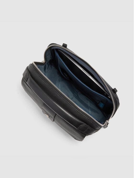Piquadro Piquadro Borsa 12658 Nero