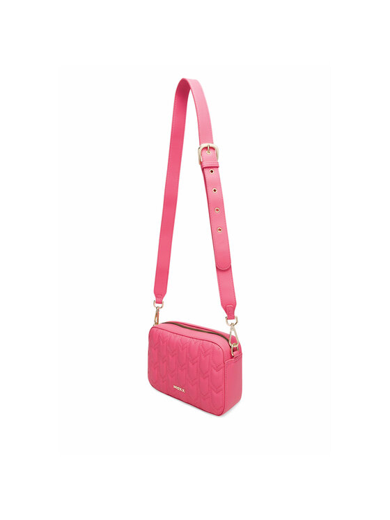 MEXX MEXX Дамска чанта MEXX-E-004-05 Розов