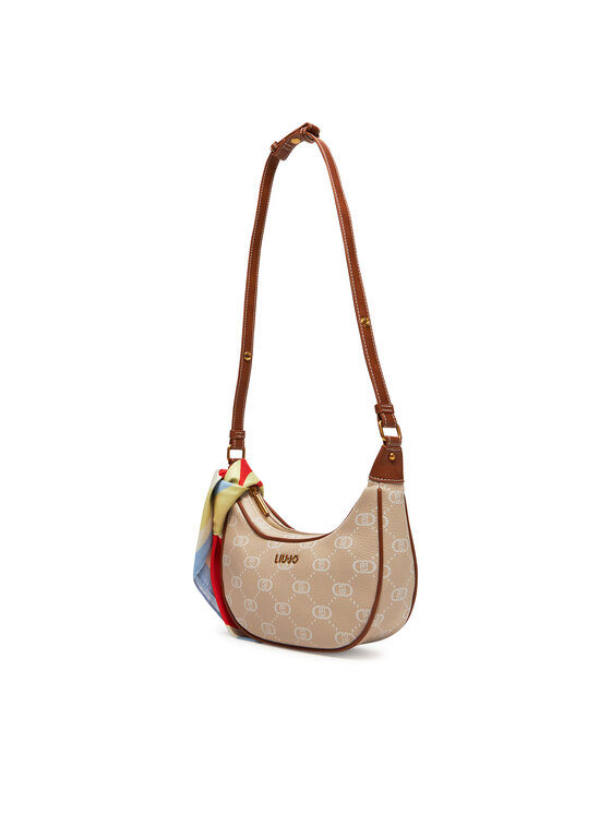 Liu Jo Liu Jo Käekott S Crossbody AA5089 E0086 Beež