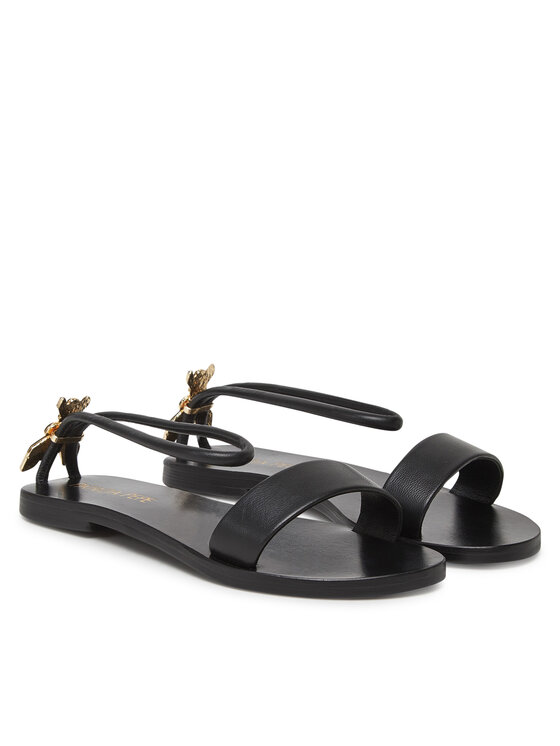 Patrizia Pepe Patrizia Pepe Sandali PPJ331 31 Nero